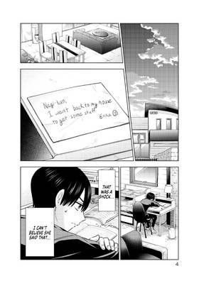 Read A Couple of Cuckoos  3 Page 6 in English