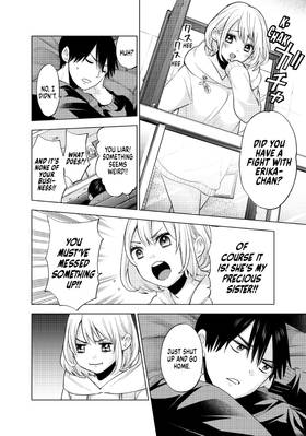 Read A Couple of Cuckoos  3 Page 10 in English