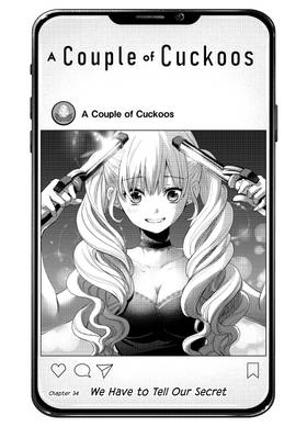 Read A Couple of Cuckoos  5 Page 5 in English