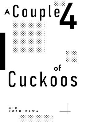 Read A Couple of Cuckoos  4 Page 3 in English