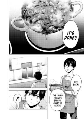 Read A Couple of Cuckoos  4 Page 6 in English