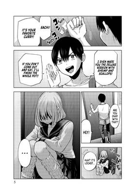 Read A Couple of Cuckoos  4 Page 7 in English