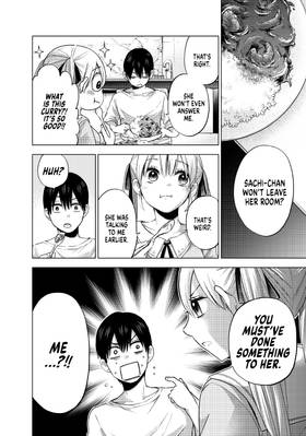 Read A Couple of Cuckoos  4 Page 8 in English