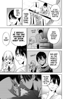 Read A Couple of Cuckoos  4 Page 9 in English