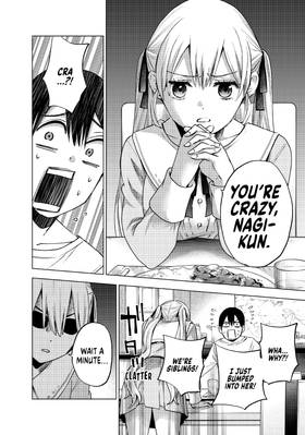 Read A Couple of Cuckoos  4 Page 10 in English