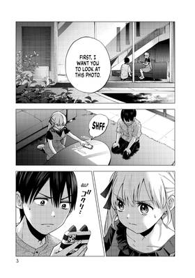 Read A Couple of Cuckoos  6 Page 5 in English