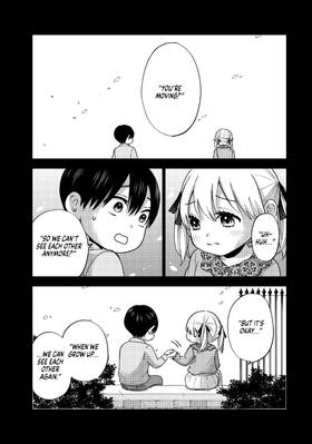 Read A Couple of Cuckoos  6 Page 8 in English