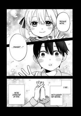 Read A Couple of Cuckoos  6 Page 9 in English