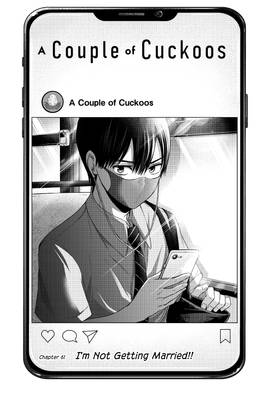 Read A Couple of Cuckoos  8 Page 5 in English