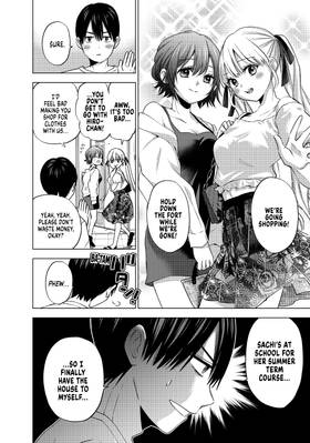 Read A Couple of Cuckoos  8 Page 6 in English