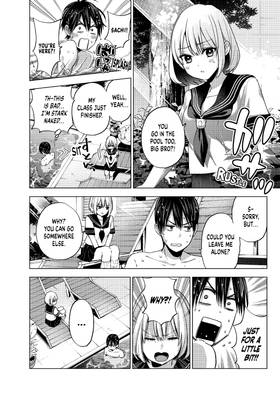 Read A Couple of Cuckoos  8 Page 8 in English