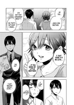 Read A Couple of Cuckoos  7 Page 9 in English