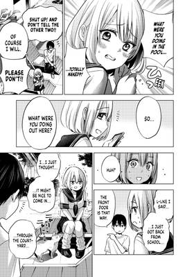 Read A Couple of Cuckoos  8 Page 9 in English