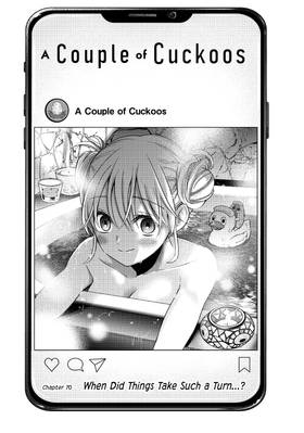 Read A Couple of Cuckoos  9 Page 5 in English