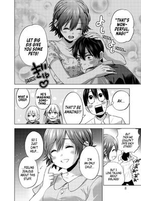 Read A Couple of Cuckoos  7 Page 10 in English