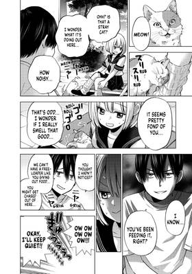 Read A Couple of Cuckoos  8 Page 10 in English
