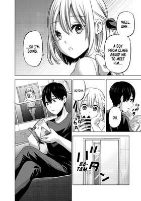 Read A Couple of Cuckoos  9 Page 8 in English