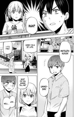 Read A Couple of Cuckoos  9 Page 9 in English