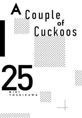 Read A Couple of Cuckoos  25 Page 3 in English