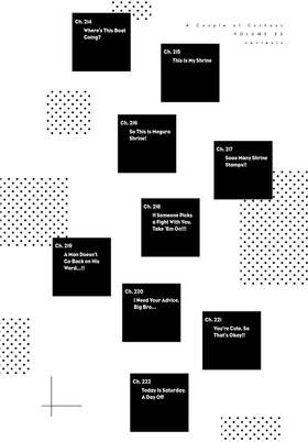 Read A Couple of Cuckoos  25 Page 4 in English