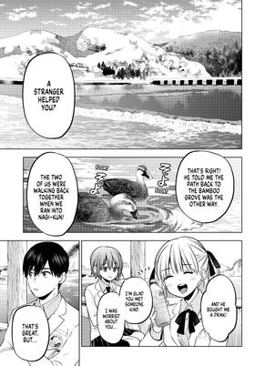 Read A Couple of Cuckoos  25 Page 7 in English