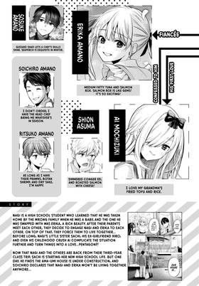 Read A Couple of Cuckoos  26 Page 5 in English