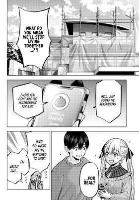 Read A Couple of Cuckoos  26 Page 8 in English