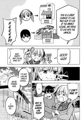 Read A Couple of Cuckoos  26 Page 9 in English