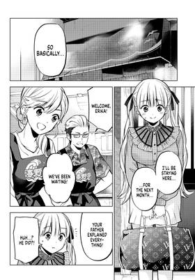 Read A Couple of Cuckoos  26 Page 10 in English