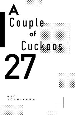 Read A Couple of Cuckoos  27 Page 3 in English