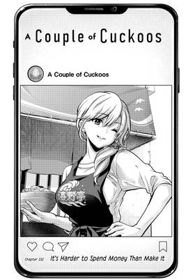 Read A Couple of Cuckoos  27 Page 7 in English