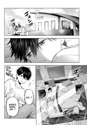 Read A Couple of Cuckoos  27 Page 8 in English