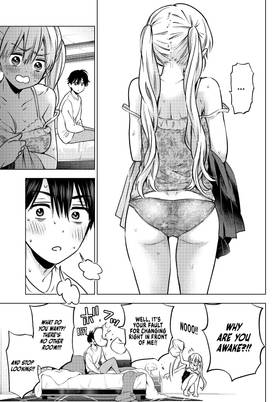 Read A Couple of Cuckoos  27 Page 9 in English