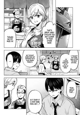 Read A Couple of Cuckoos  27 Page 10 in English