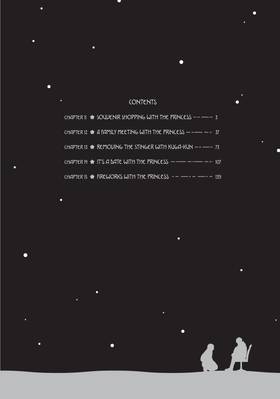 Read A Galaxy Next Door  3 Page 4 in English