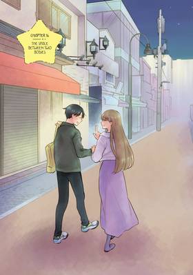 Read A Galaxy Next Door  4 Page 5 in English
