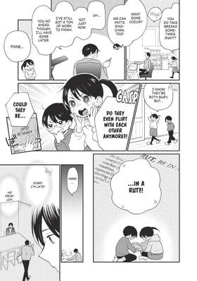 Read A Galaxy Next Door  4 Page 9 in English