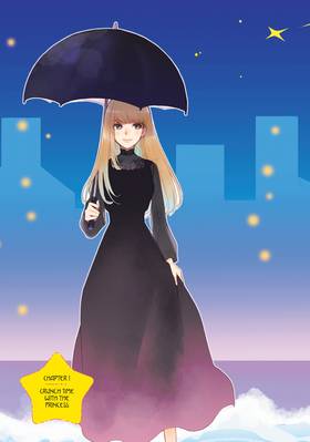 Read A Galaxy Next Door  1 Page 7 in English