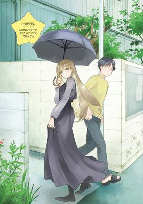 Read A Galaxy Next Door  2 Page 5 in English