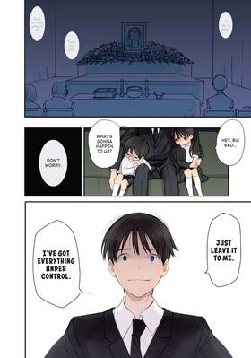 Read A Galaxy Next Door  1 Page 8 in English
