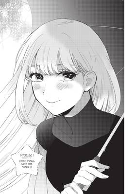 Read A Galaxy Next Door  5 Page 5 in English