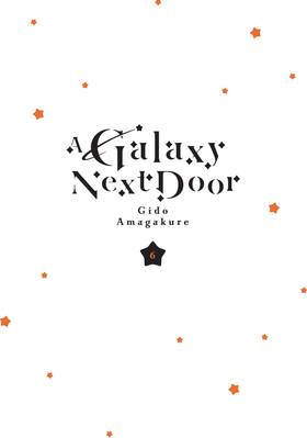 Read A Galaxy Next Door  6 Page 3 in English