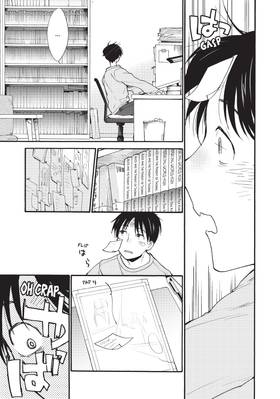 Read A Galaxy Next Door  1 Page 9 in English