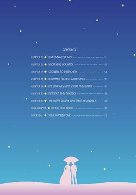 Read A Galaxy Next Door  6 Page 4 in English
