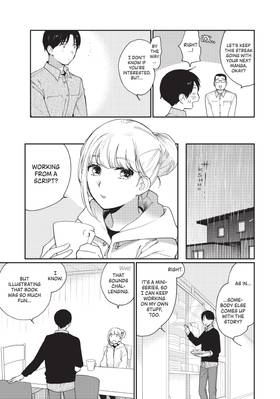 Read A Galaxy Next Door  5 Page 7 in English