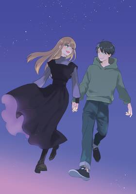 Read A Galaxy Next Door  6 Page 5 in English