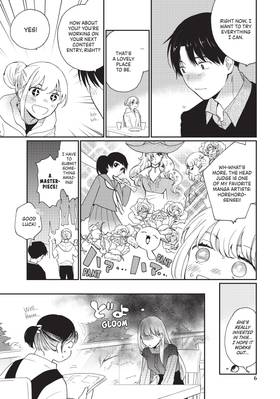 Read A Galaxy Next Door  5 Page 8 in English