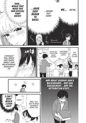 Read A Galaxy Next Door  2 Page 9 in English