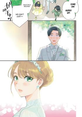 Read A Galaxy Next Door  6 Page 7 in English