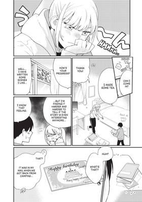 Read A Galaxy Next Door  5 Page 10 in English
